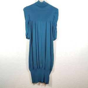 Max Studio Sweater Dress